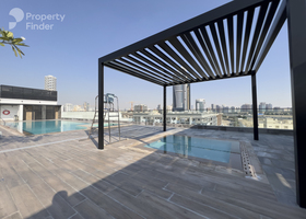 Image for Children Swimming Pool in Hyati Avenue