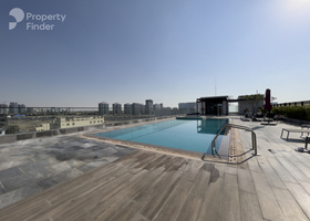 Image for Adults Swimming Pool in Hyati Avenue