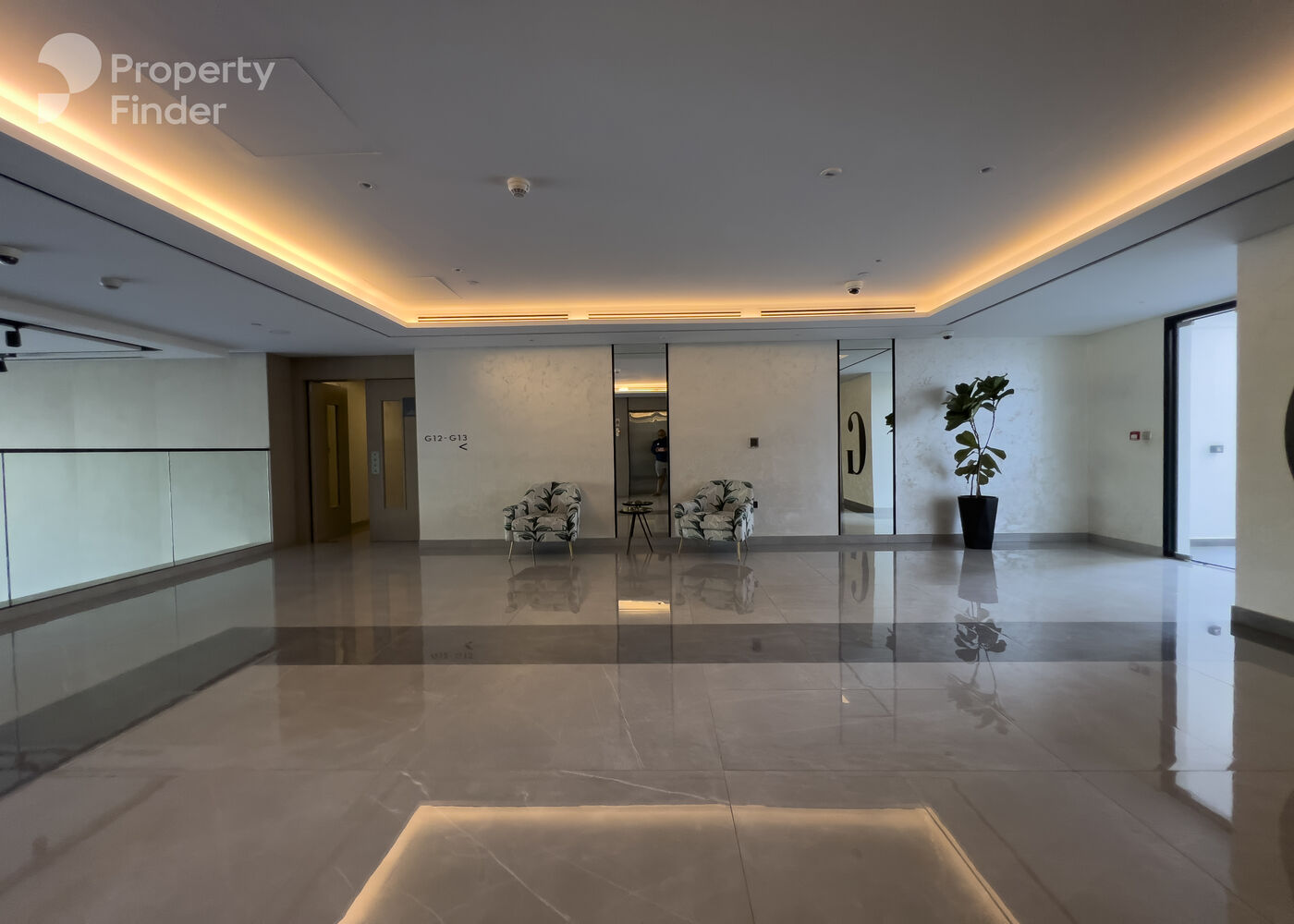 Gallery mosaic item small second