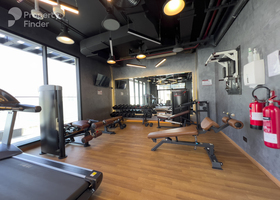 Image for Gym in Hyati Avenue