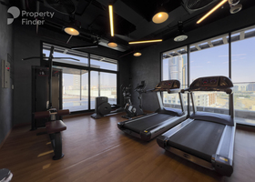 Image for Gym in Hyati Avenue