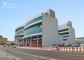 Image for Building Exterior in Saraya Avenue
