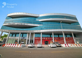 Image for Building Exterior in Saraya Avenue