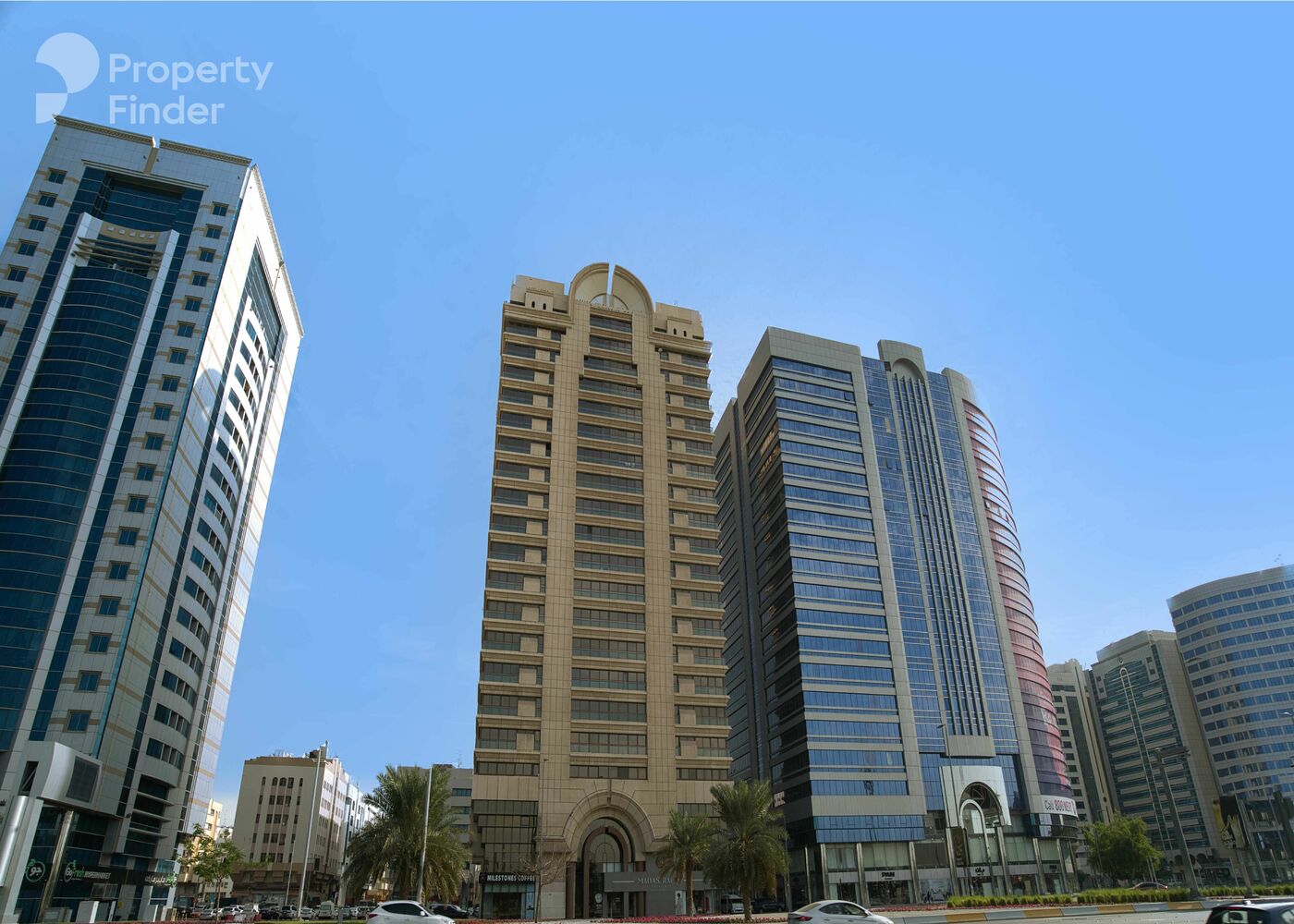 Gallery mosaic item small second