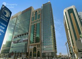 Image for Building Exterior in Jasmine Tower