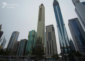 Image for Building Exterior in Gevora Hotel