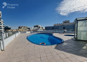 Image for Adults Swimming Pool in Al Waleed Palace Hotel Apartment Al Barsha