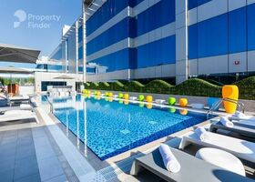 Image for Adults Swimming Pool in Studio M Arabian Plaza