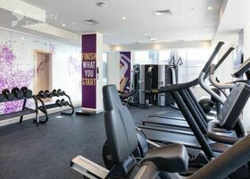 Image for Gym in Studio M Arabian Plaza
