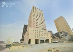 Image for Building Exterior in M R Tower