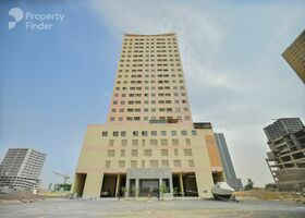 M R Tower