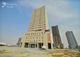 Image for Building Exterior in M R Tower