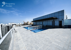 Image for Adults Swimming Pool in ART IX