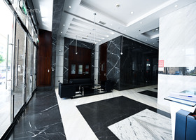 Image for Lobby in ART IX