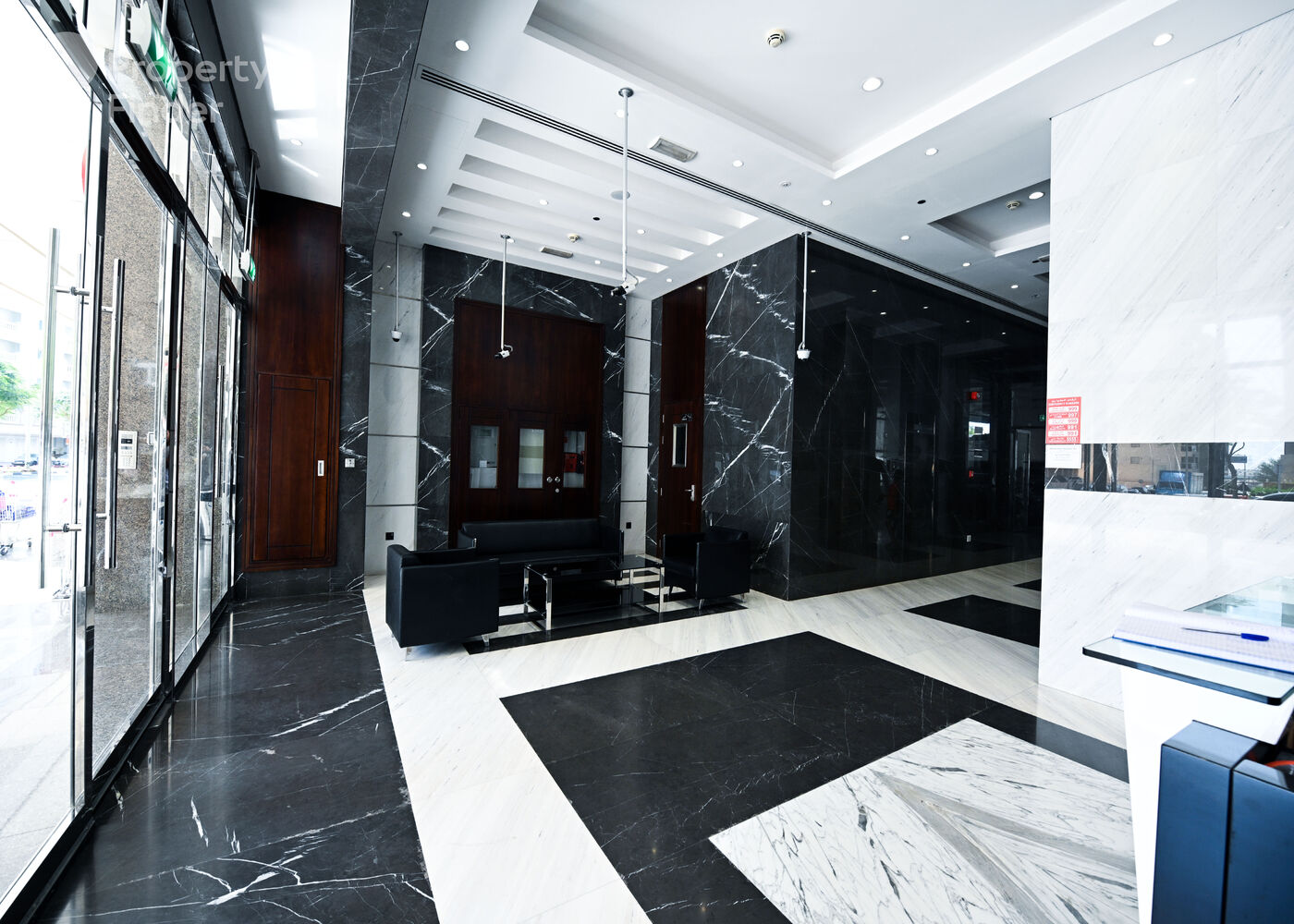 Gallery mosaic item small second