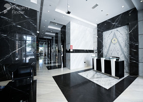 Image for Lobby in ART IX