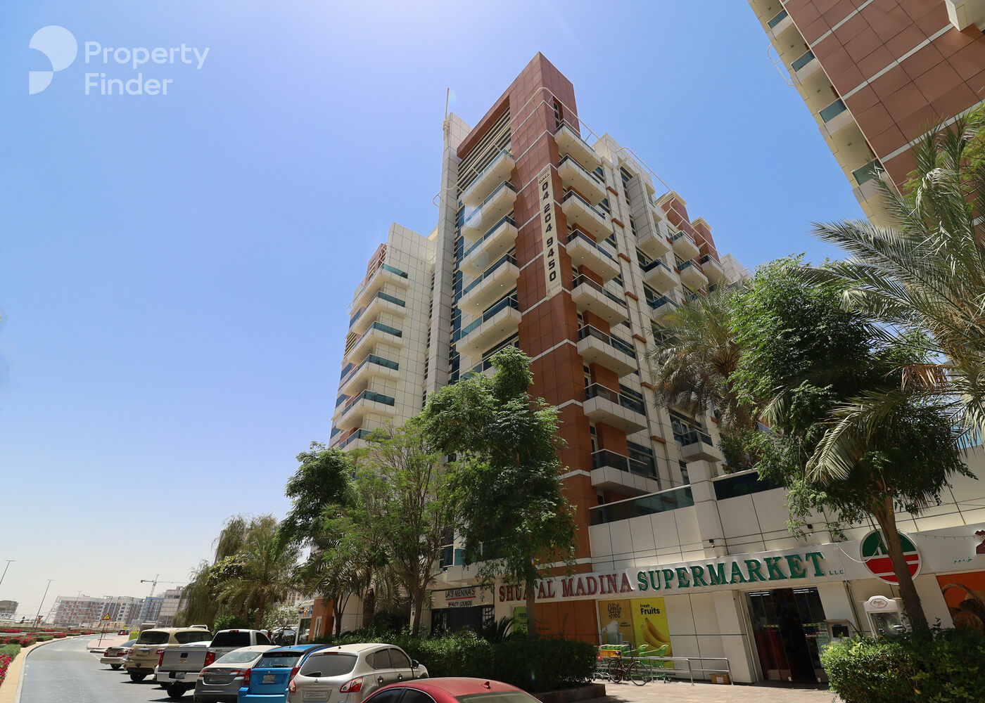 Gallery mosaic item small second