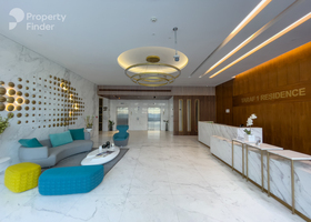 Image for Lobby in Taraf 1 Residence