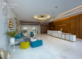 Image for Lobby in Taraf 1 Residence