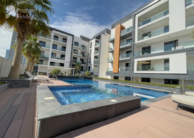 Image for Adults Swimming Pool in Taraf 1 Residence