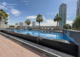 Image for Adults Swimming Pool in Taraf 1 Residence