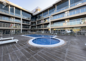 Image for Children Swimming Pool in Flamingo Building