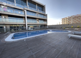 Image for Adults Swimming Pool in Flamingo Building