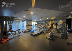 Image for Gym in Flamingo Building