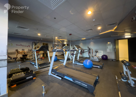 Image for Gym in Flamingo Building