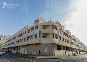 Image for Building Exterior in Al Muteena 226
