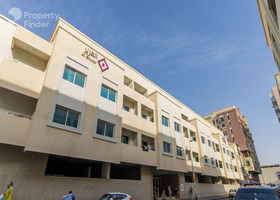 Image for Building Exterior in Al Muteena 226