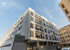 Image for Building Exterior in Al Muraqqabat 133