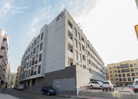 Image for Building Exterior in Al Muraqqabat 133