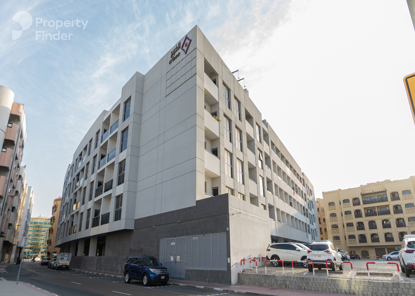 Gallery mosaic item small second