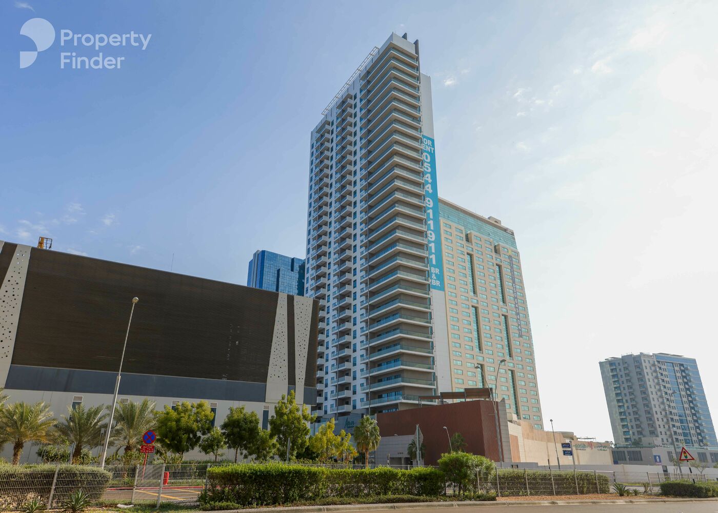 Gallery mosaic item small second