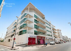 Image for Building Exterior in Zabeel Plaza