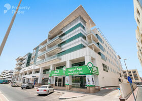 Zabeel Plaza