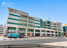 Image for Building Exterior in Zabeel Plaza