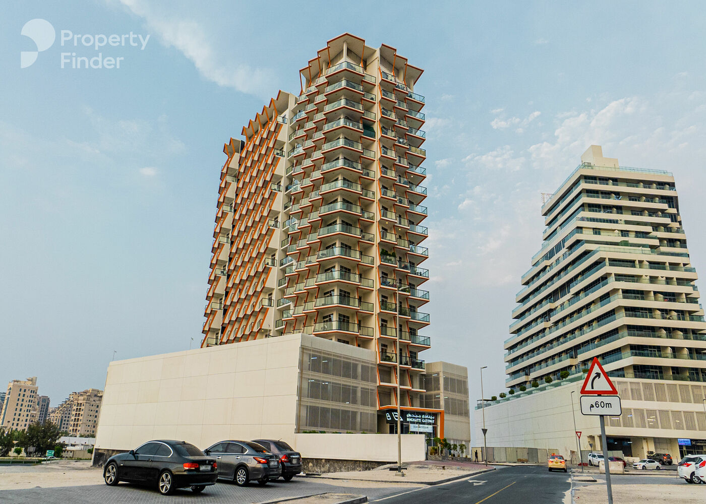 Gallery mosaic item small second