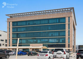 Image for Building Exterior in Lotus Plaza
