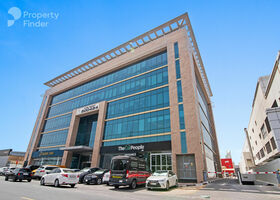 Image for Building Exterior in Lotus Plaza