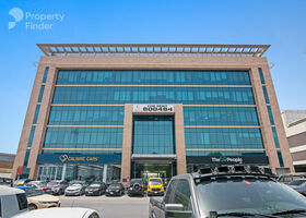 Image for Building Exterior in Lotus Plaza