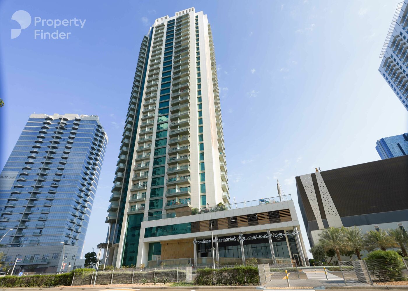 Gallery mosaic item small second