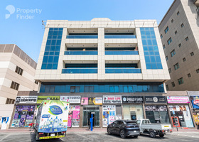 Image for Building Exterior in Noora