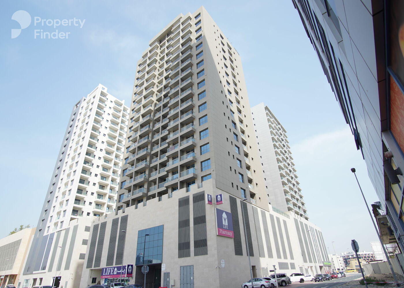 Gallery mosaic item small second