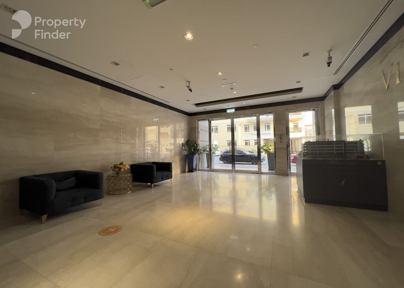 Gallery mosaic item small second