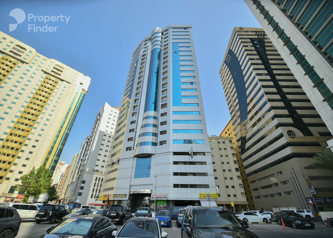 Gallery mosaic item small first