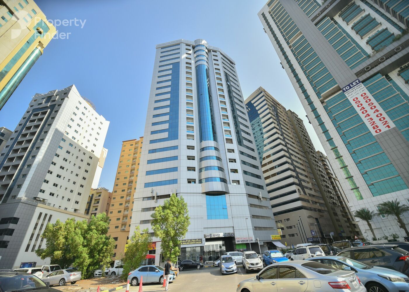 Gallery mosaic item large