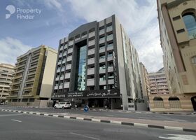 Savoy Suites Hotel Apartments