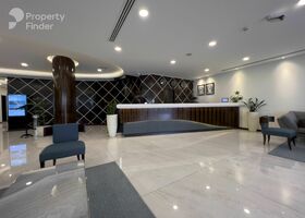 Image for Lobby in Savoy Suites Hotel Apartments